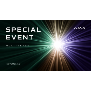Ajax Special Event - Multiversum 21.11.2024