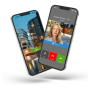 Paxton Entry App