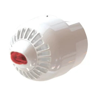 Aritech 2000-seriens adresserbare akustiske/visuelle...