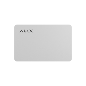 Ajax Pass hvid (1 stk.) EU