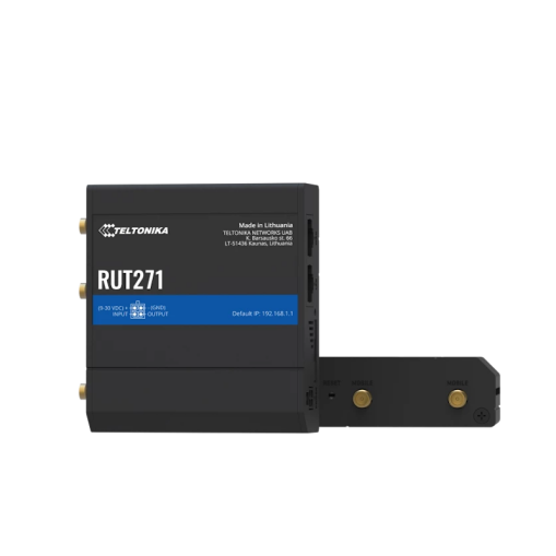 Teltonika RUT271 RedCap 5G Router