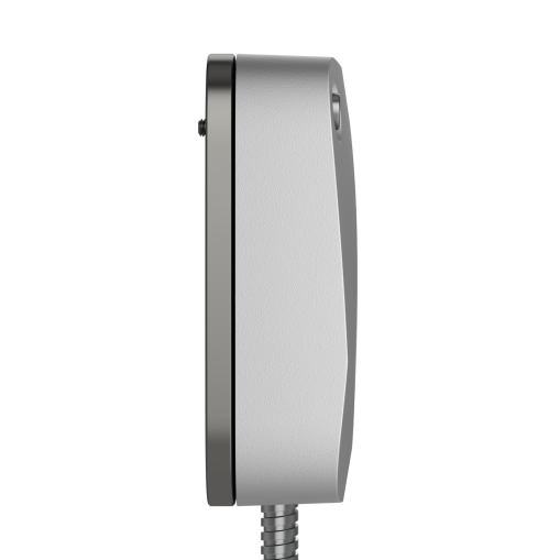 Ajax Superior SeismoProtect G3 Fibra hvid EU