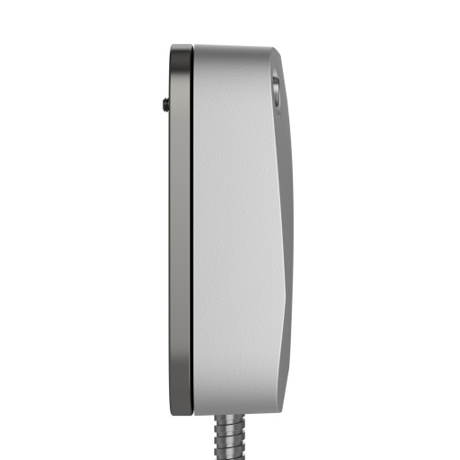 Ajax Superior SeismoProtect G3 Fibra hvid EU