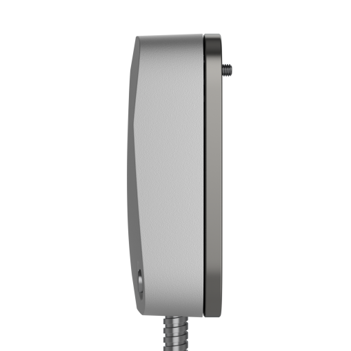 Ajax Superior SeismoProtect G3 Fibra hvid EU