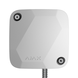Ajax Superior SeismoProtect G3 Fibra hvid EU