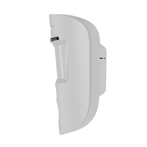 Ajax Superior MotionCam AM (PhOD) Juveler hvid