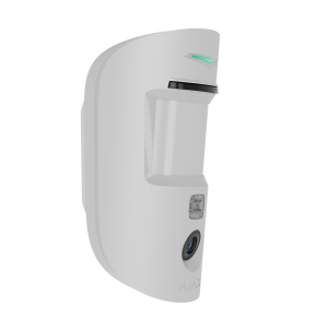 Ajax Superior MotionCam AM (PhOD) Juveler hvid