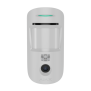 Ajax Superior MotionCam AM (PhOD) Juveler hvid