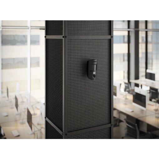 Ajax Superior MotionCam HD (PhOD) Juveler sort EU