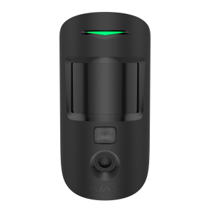 Ajax Superior MotionCam HD (PhOD) Juveler sort EU