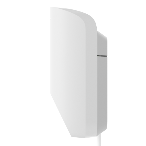 Superior MotionProtect Plus G3 Fibra hvid EU