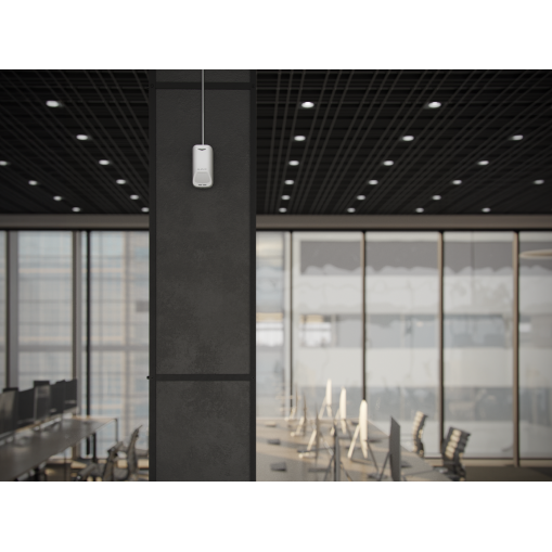 Superior MotionProtect Plus G3 Fibra hvid EU