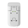 Superior MotionProtect Plus G3 Fibra hvid EU
