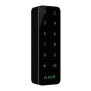 Ajax Superior KeyPad Outdoor Fibra sort EU