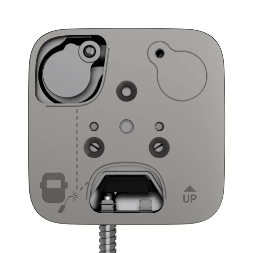 Ajax Superior SeismoProtect G3 Fibra sort EU