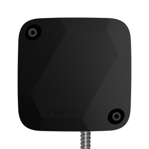 Ajax Superior SeismoProtect G3 Fibra sort EU