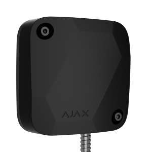 Ajax Superior SeismoProtect G3 Fibra sort EU
