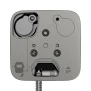 Ajax Superior SeismoProtect G3 Fibra sort EU