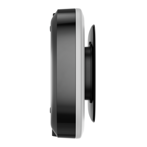 Ajax Superior StreetSiren Plus Jeweller sort EU