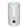 Ajax Superior MotionCam HD (PhOD) Juveler hvid EU