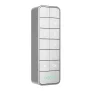 Ajax Superior KeyPad Outdoor Fibra hvid EU