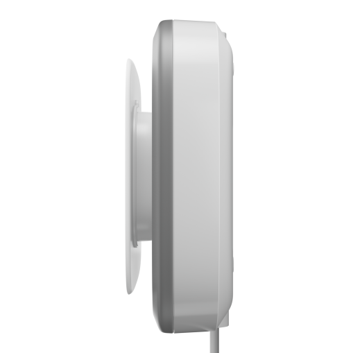 Ajax Superior StreetSiren Plus Fibra hvid EU