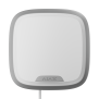 Ajax Superior StreetSiren Plus Fibra hvid EU