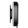 Ajax Superior StreetSiren Plus Fibra sort EU