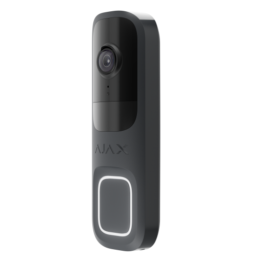 Ajax DoorBell graphite