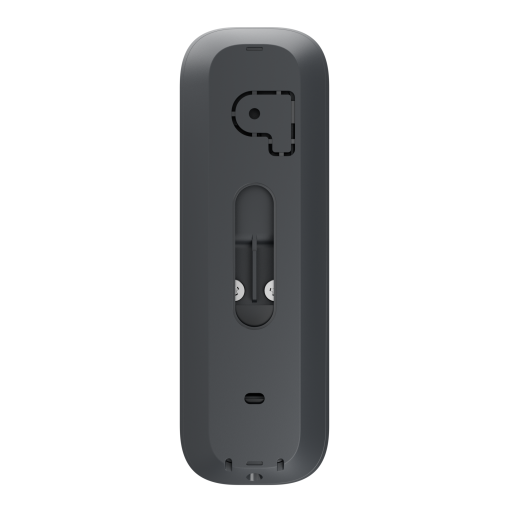 Ajax DoorBell graphite