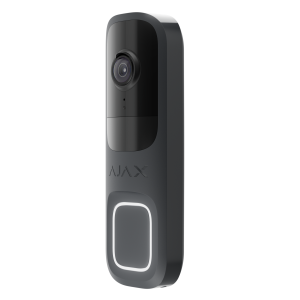 Ajax DoorBell graphite