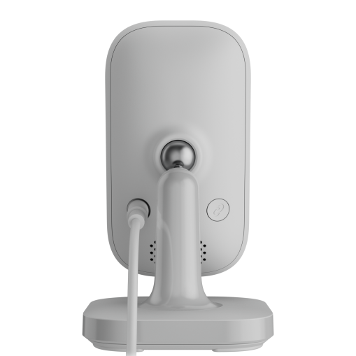 Ajax IndoorCam White