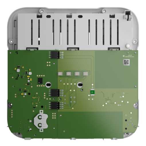 Ajax 12V PSU for NVR