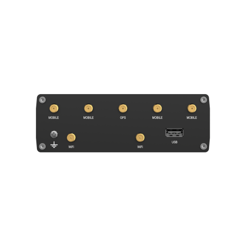 Teltonika RUTM54 5G-router med Telit-modem