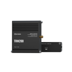 Teltonika TRM200 Industrielt 4G Cat 4 Modem