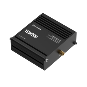 Teltonika TRM200 Industrielt 4G Cat 4 Modem