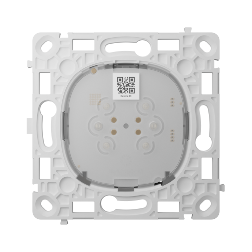 Ajax LightCore 1-dobbelt lodret EU