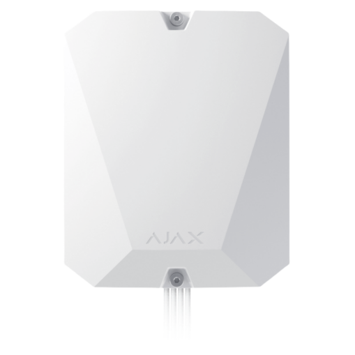 Superior Hub Hybrid (2G) hvid EU