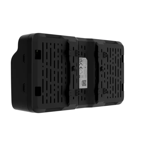 Superior LineSupply (75 W) Fibra sort EU