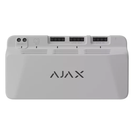 Superior LineSupply (75 W) Fiberhvid EU
