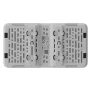 Superior LineSupply (75 W) Fiberhvid EU
