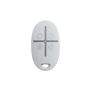 Ajax Superior SpaceControl Juveler hvid EU