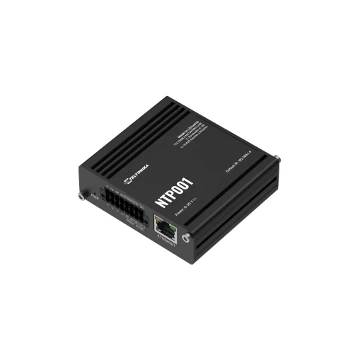 Teltonika NTP001 NTP Server