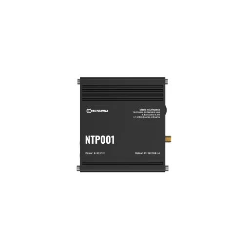 Teltonika NTP001 NTP Server