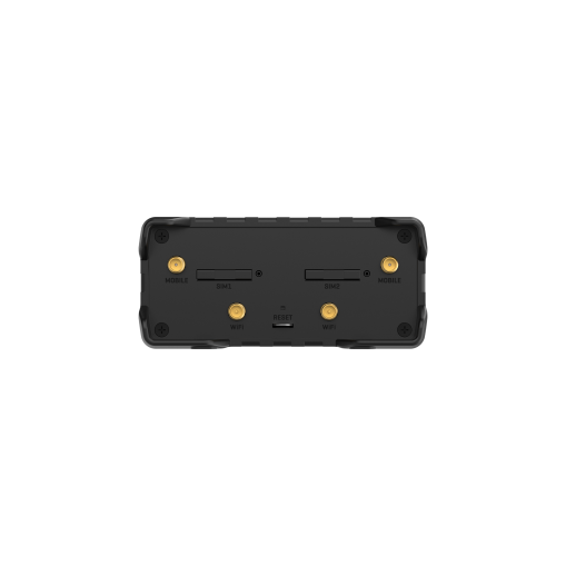 Teltonika RUT951 POE+ 4G-router med PoE