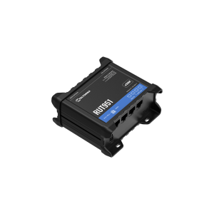 Teltonika RUT951 POE+ 4G-router med PoE