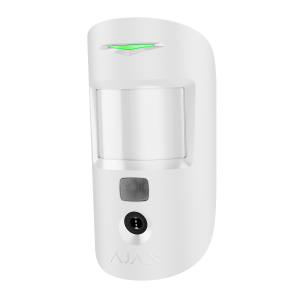 MotionCam HDR white (EU)