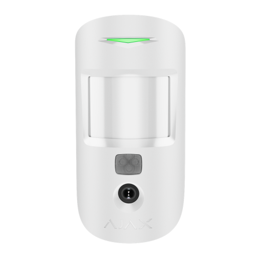 MotionCam HDR (PhOD) white (EU)