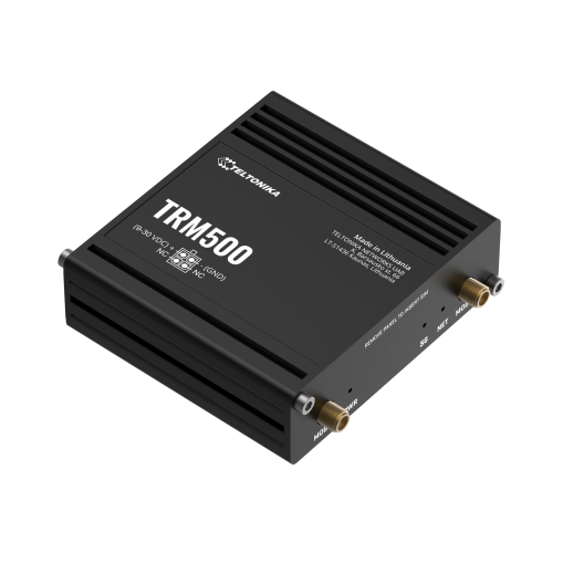 Teltonika TRM500 5G-Modem mit USB Typ-C