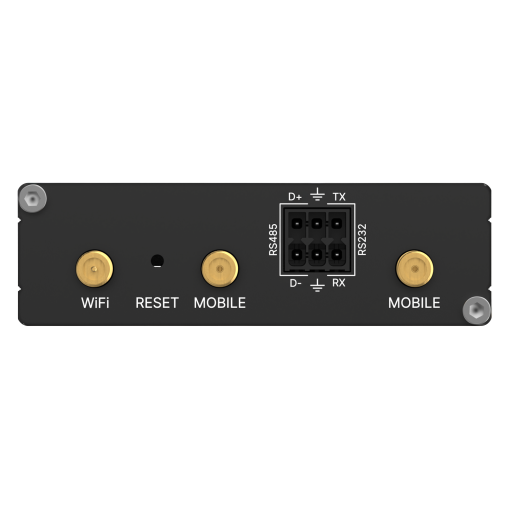 Teltonika RUT206 industrieller 4G Router